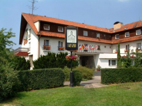 Resort Hotel Zvíkov Zvíkovské Podhradí